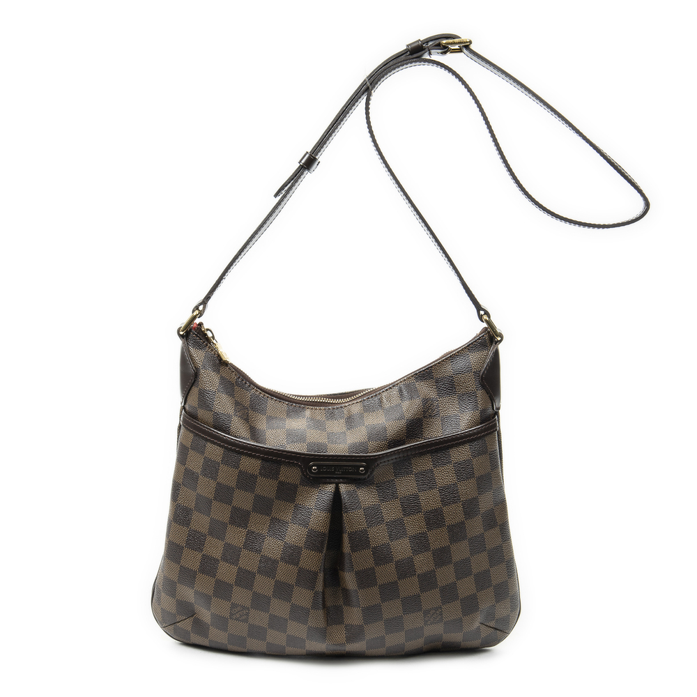 Louis Vuitton Bloomsbury PM - Picture 1 of 10